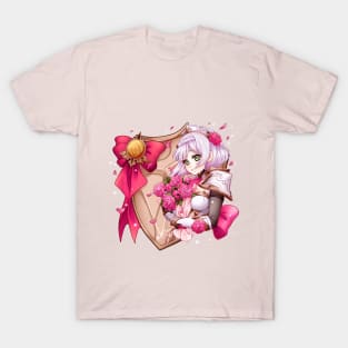 Noelle T-Shirt